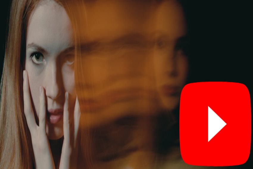 חידת הדיסוציאציה